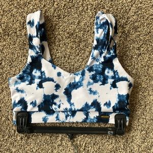 Cleo Harper Liberty Bralet